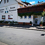 Gasthaus Decker outside