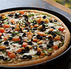 Pizza Hut food