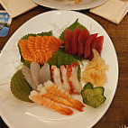 Hee-yang Thai Sushi And food