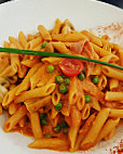 Buster Pasta food