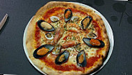 Pizzeria Saro food