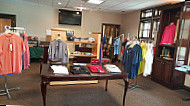 Timberlake Country Club inside