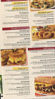 Ihop menu