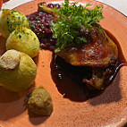 Kaiserhof food