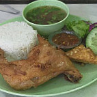 Neng Geulis (senai) food