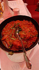 Shenfield Tandoori Restautant food