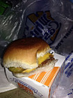 White Castle food