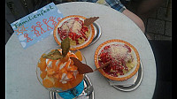 Eis-Café Tropical inside