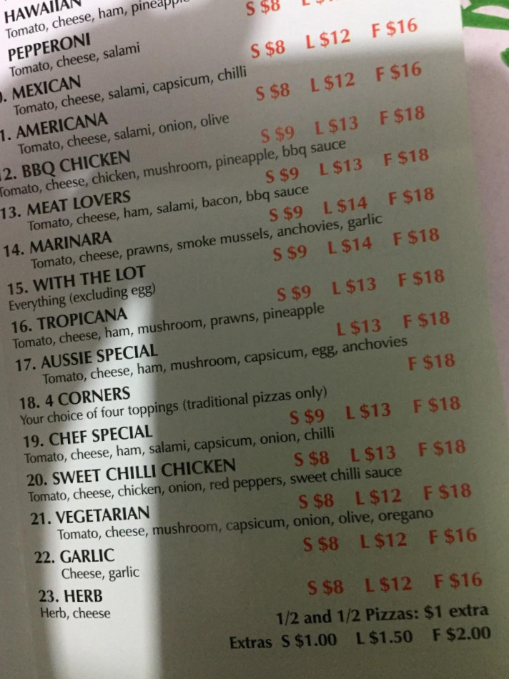 restaurant image