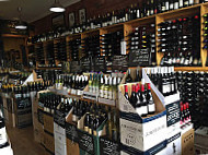 Mordialloc Cellar Door food