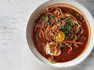 Mee Rebus Angsana food