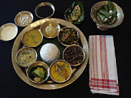 Parampara Restaurant food