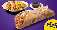 Faasos Wraps Rolls food