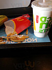 Mcdonald's food