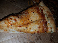 Domino's Pizza food