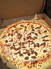 Little Caesars Pizza food