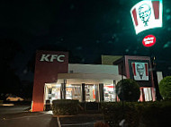 KFC outside