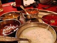 Masala Indian Cuisine food