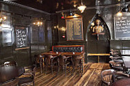 The George And Dragon inside