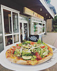 Pizzeria Da Rico Sonsbeck food