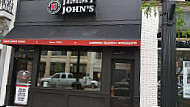 Jimmy John's outside