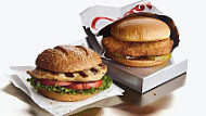 Chick-fil-a Moncks Corner food