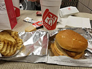 Chick-fil-a Moncks Corner food