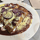 El Tecolote Antojitos Mexicanos Cordoba food