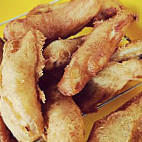 Pisang Goreng Cucur Udang A.g food