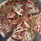 Domino's Pizza food