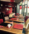 The Lounge Ingatestone inside