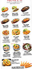 Sushi Royal menu