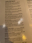 Roxy menu