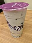 Chatime food