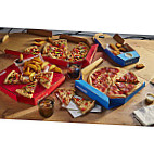 Domino's Pizza food