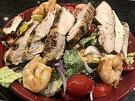 Carrabba's Italian Grill food