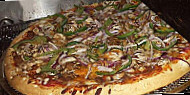 Chetek Lanes, Event Center Pizzeria food