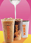 Dunkin' food