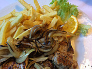 Dalmacija Grill food