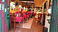 Restaurante Morgadinha de Alfama food