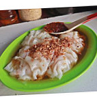 Hk Chee Cheong Fun Dim Sum food