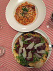 Zafferano food