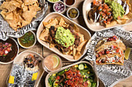 Guzman Y Gomez Acacia Ridge food