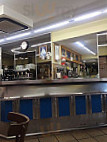 Cafeteria Churreria Julio Alacant inside