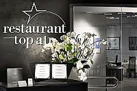 top air Restaurant inside