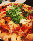 Pizzeria Sole food