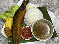 Dapor Chesiti (nlc) food