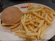 Wimpy food