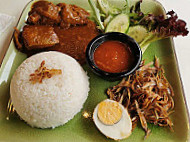 Taste Of Borneo food