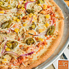 Palio's Pizza Cafe Burleson food